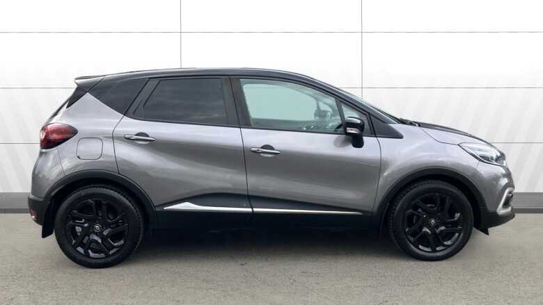 Renault Captur 0.9 TCE 90 Iconic 5dr Petrol Hatchback